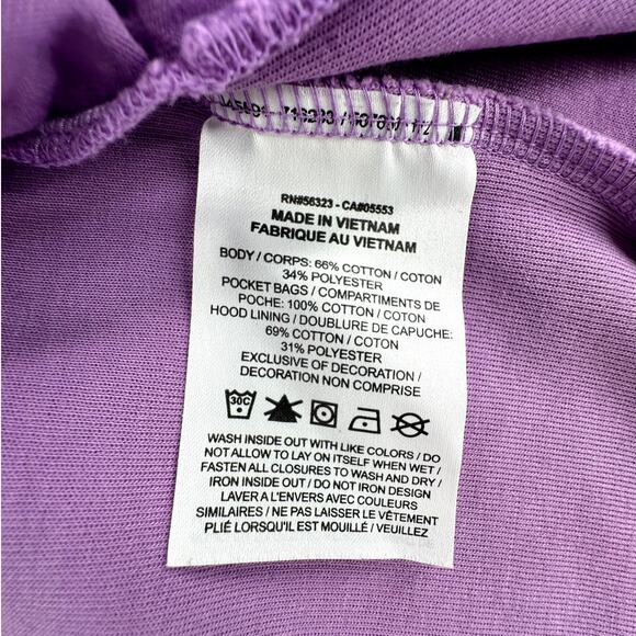 Nike Tech Fleece Full-Zip Hoodie Unisex - Picture 5 of 6